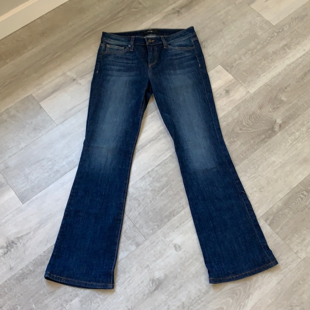 Joe’s Jeans Jocelyn Skinny Bootcut